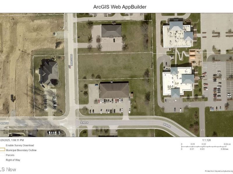 Eagle Pass, Wooster, OH 44691 Photo 1