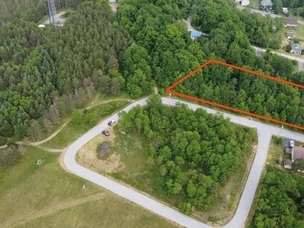 0 Broad Avenue, Central City, PA 15926