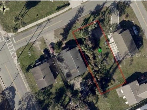 FREMONT AVENUE, DAYTONA BEACH, FL 32114