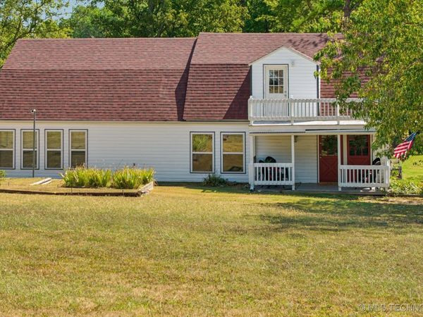 509 W 5th Street, Grove, OK 74344