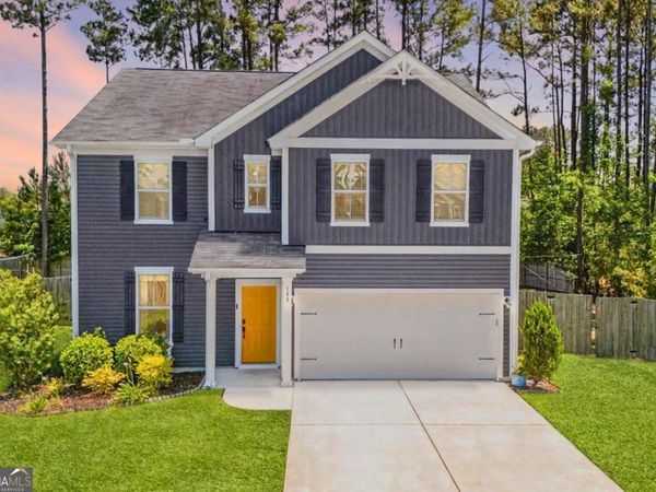 103 Safari Trail, Pooler, GA 31322