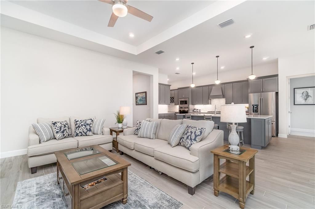 17583 Winding Oak Ln, North Fort Myers, FL 33917 Photo