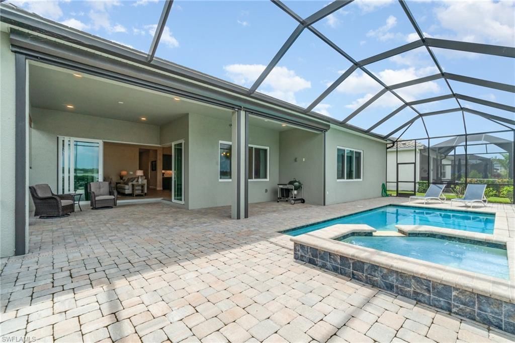 17583 Winding Oak Ln, North Fort Myers, FL 33917 Photo