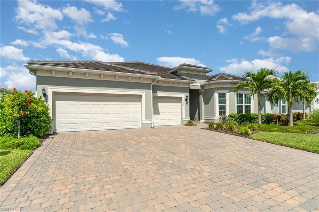 17583 Winding Oak Ln, North Fort Myers, FL 33917 Photo