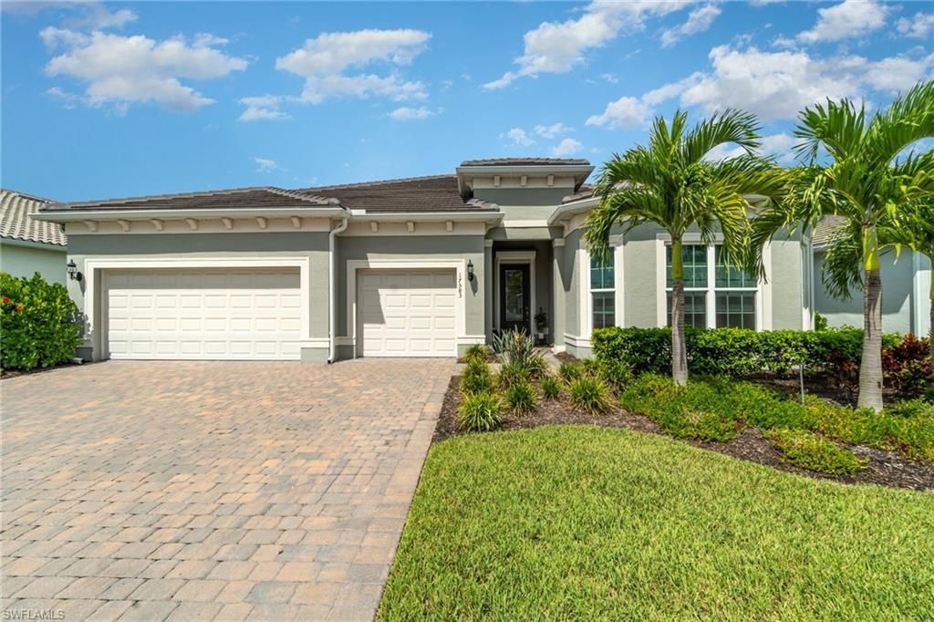 17583 Winding Oak Ln, North Fort Myers, FL 33917 Photo