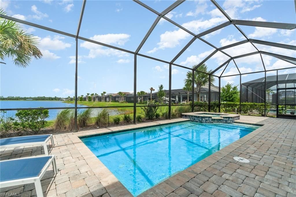 17583 Winding Oak Ln, North Fort Myers, FL 33917 Photo