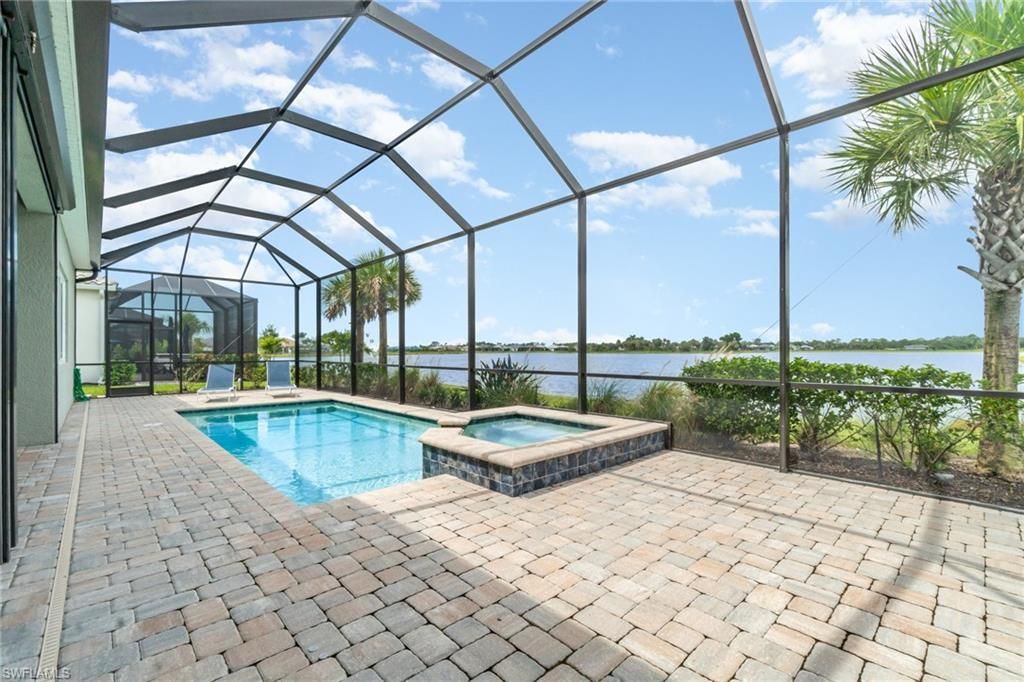 17583 Winding Oak Ln, North Fort Myers, FL 33917 Photo