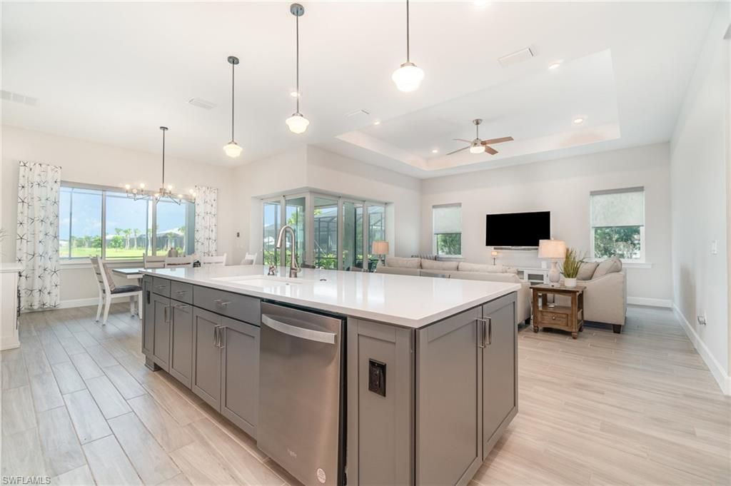 17583 Winding Oak Ln, North Fort Myers, FL 33917 Photo