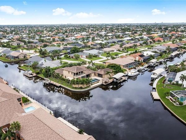 1118 SW 48th TER, Unit 203, CAPE CORAL, FL 33914