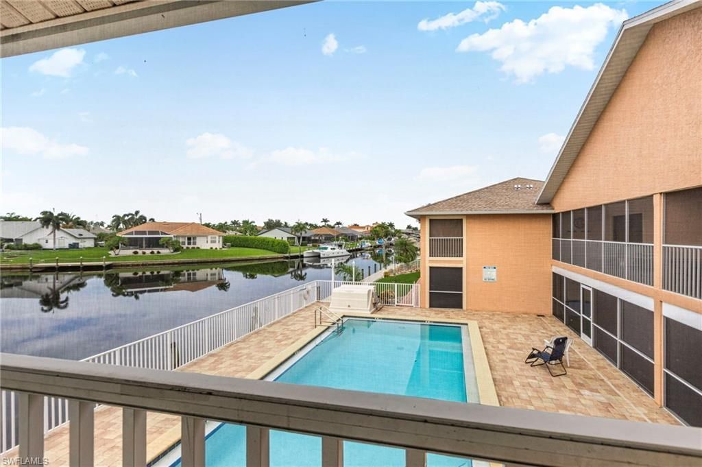 1118 SW 48th Ter, Unit 203, Cape Coral, FL 33914 Photo