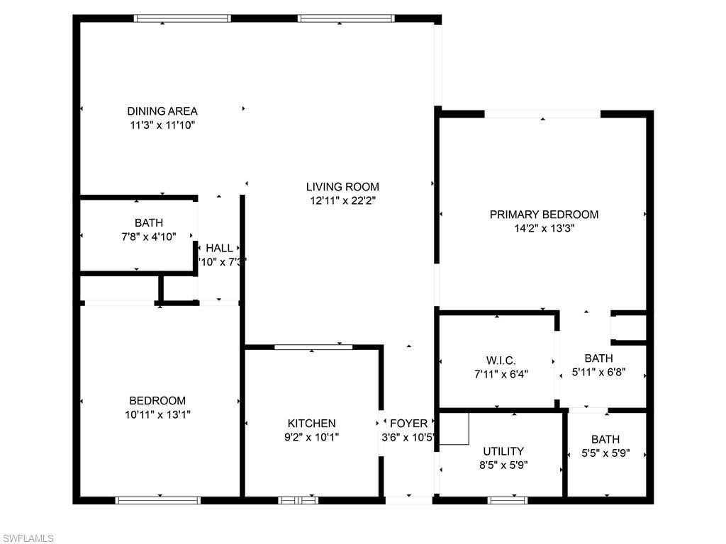1118 SW 48th Ter, Unit 203, Cape Coral, FL 33914 Photo