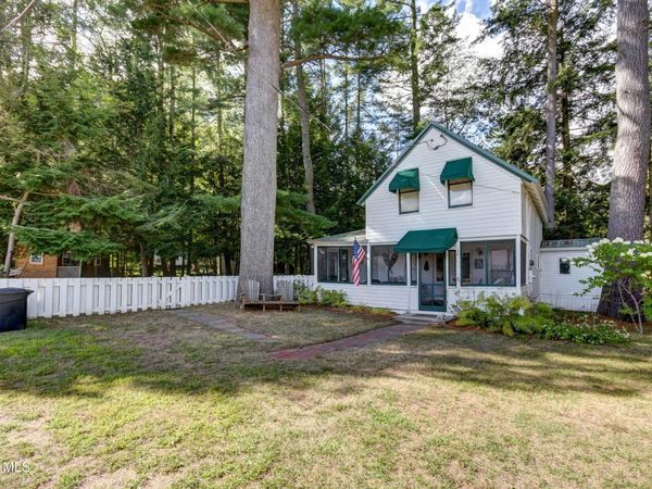 134 Lincoln Avenue, Northville, NY 12134