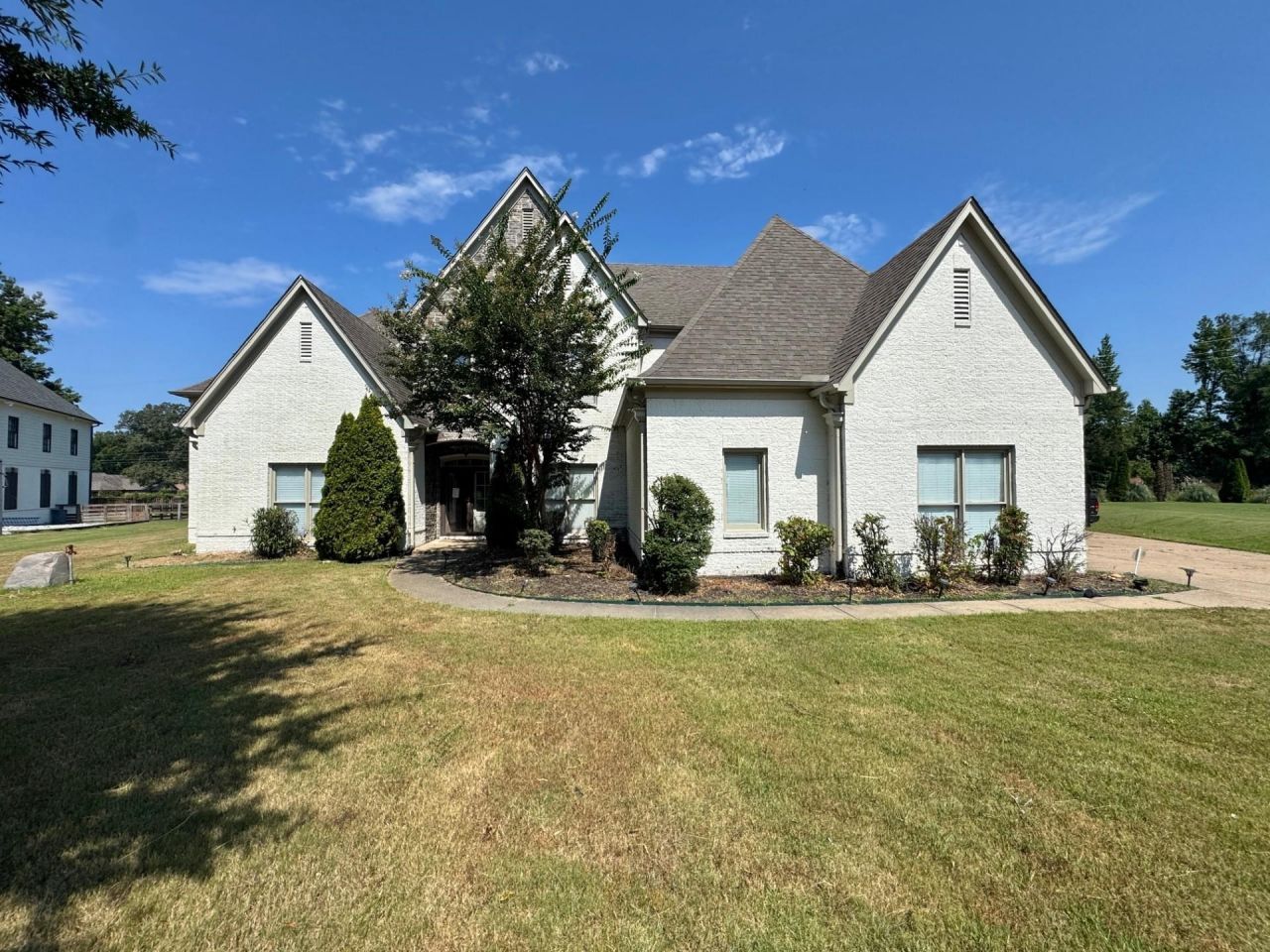 190 ASTON BROOK CT Eads, TN 38028