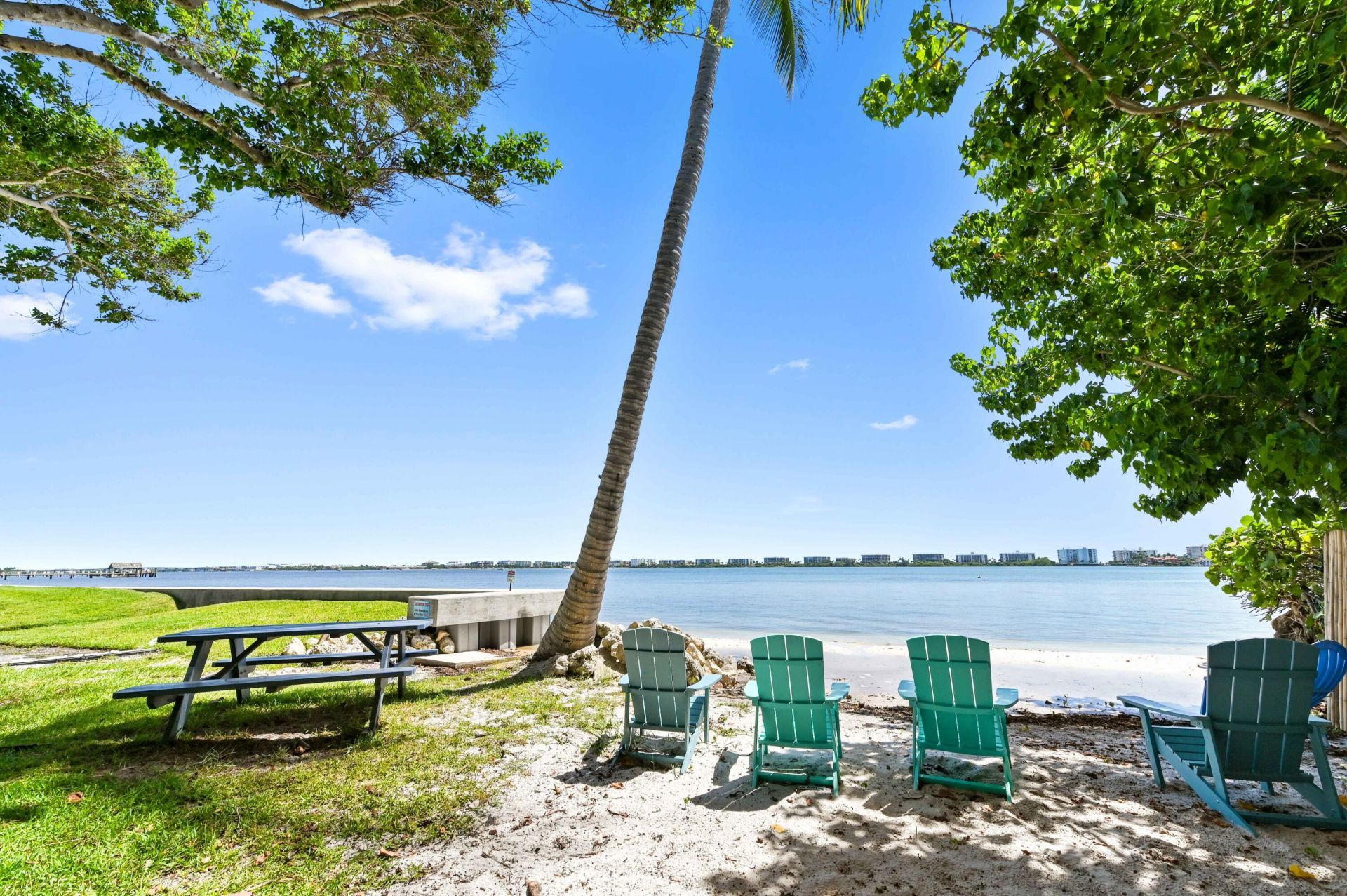 1516 S Lakeside Drive, Unit 110, Lake Worth Beach, FL 33460 Photo