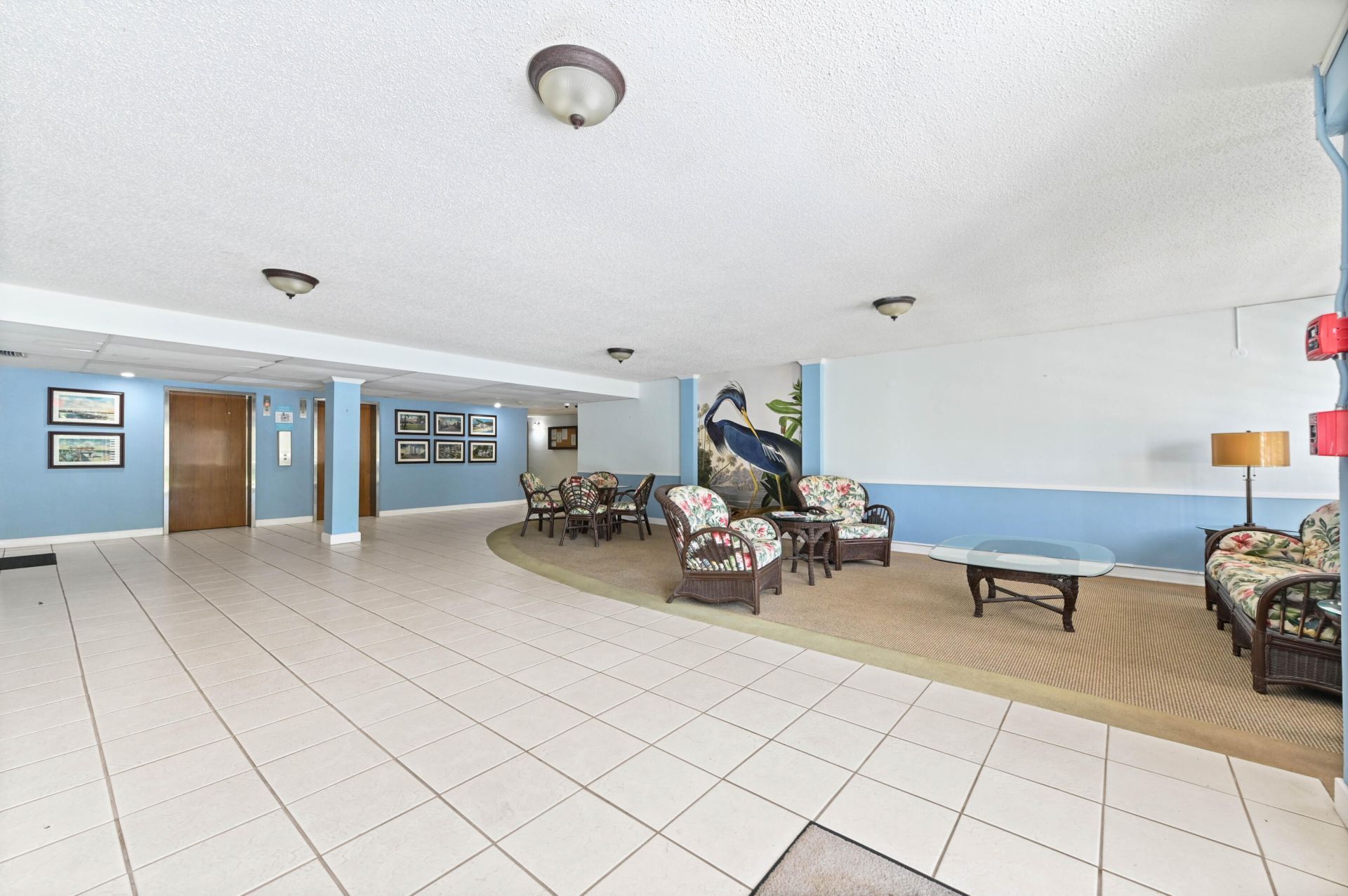 1516 S Lakeside Drive, Unit 110, Lake Worth Beach, FL 33460 Photo