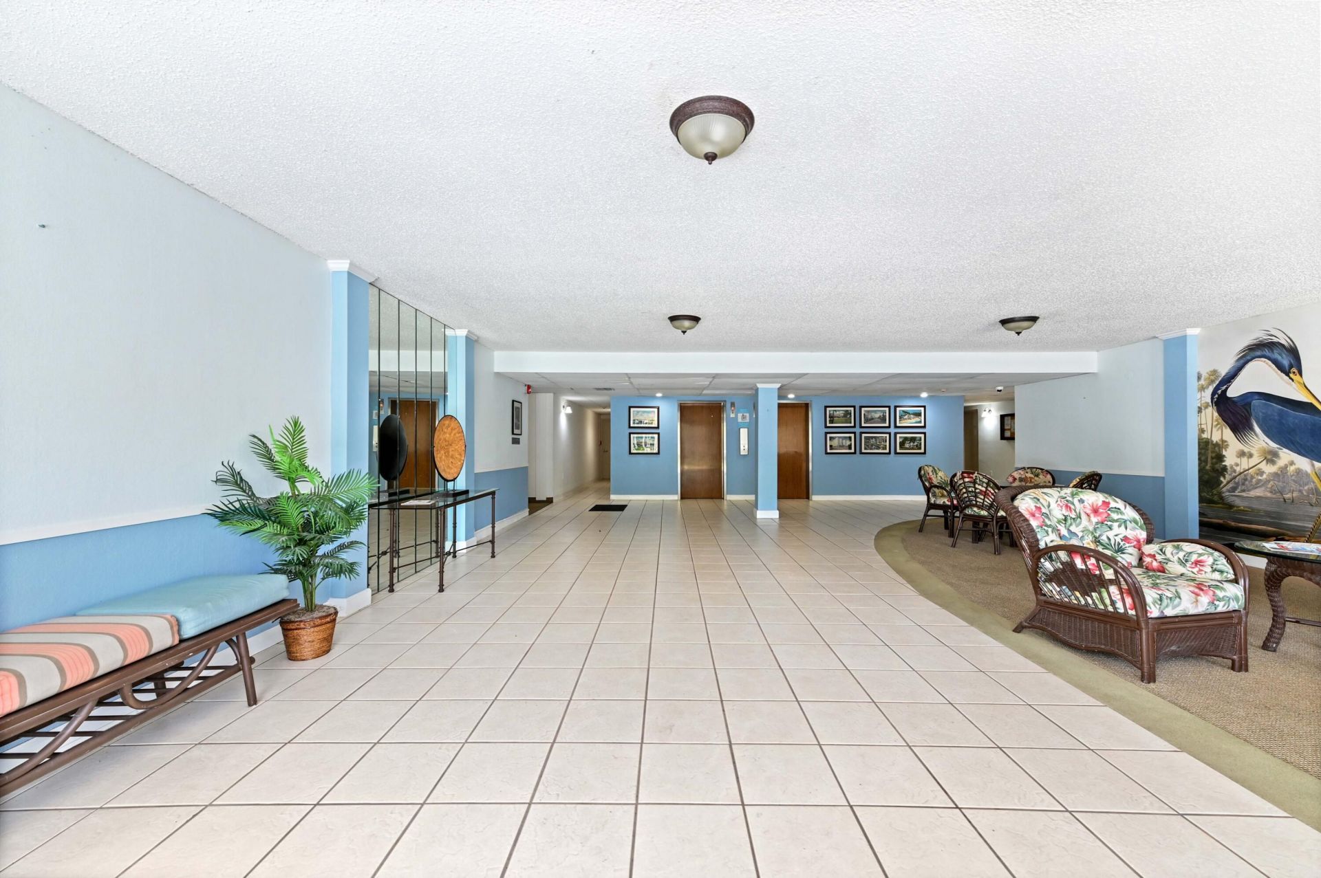 1516 S Lakeside Drive, Unit 110, Lake Worth Beach, FL 33460 Photo