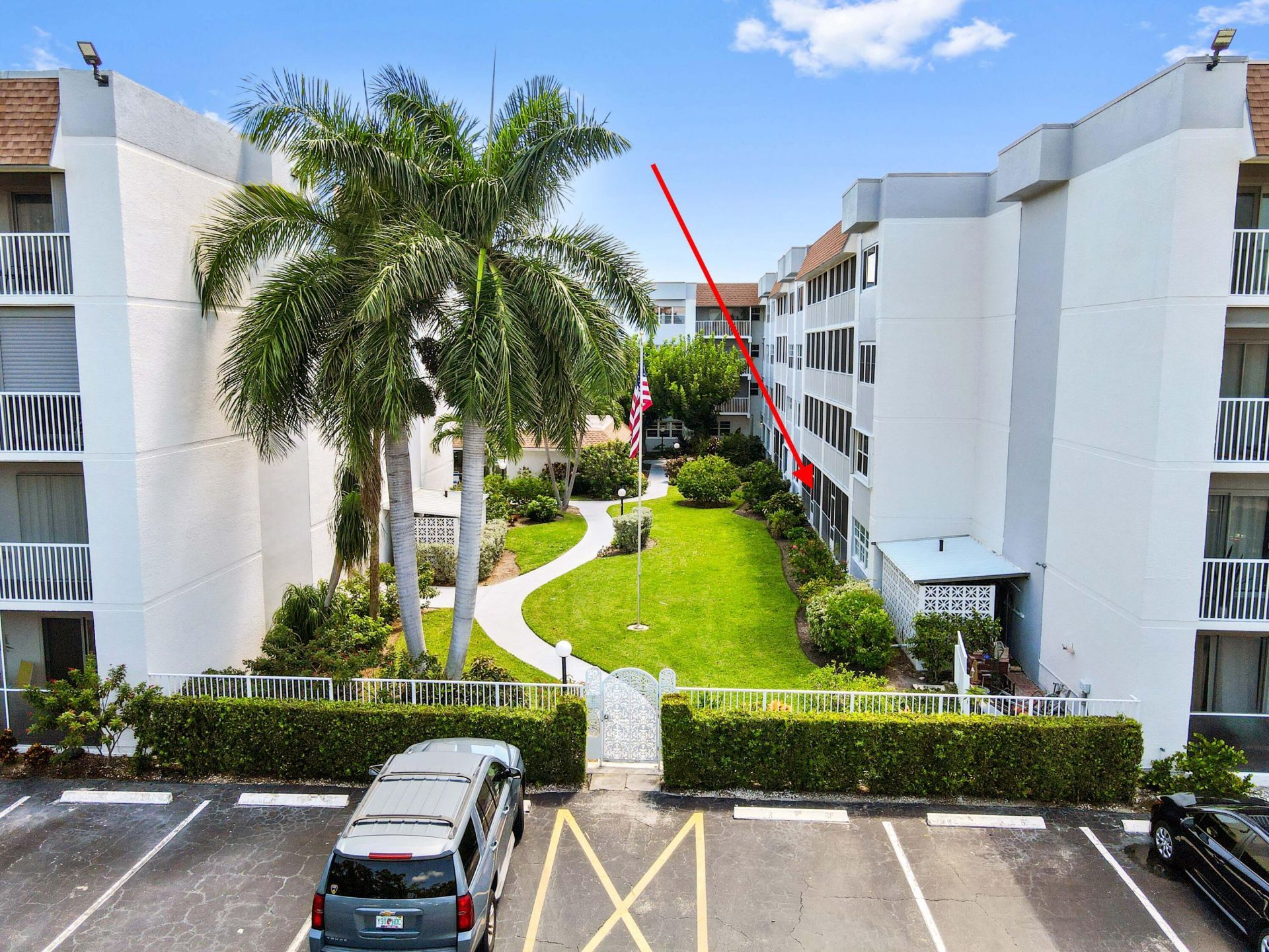 1516 S Lakeside Drive, Unit 110, Lake Worth Beach, FL 33460 Photo