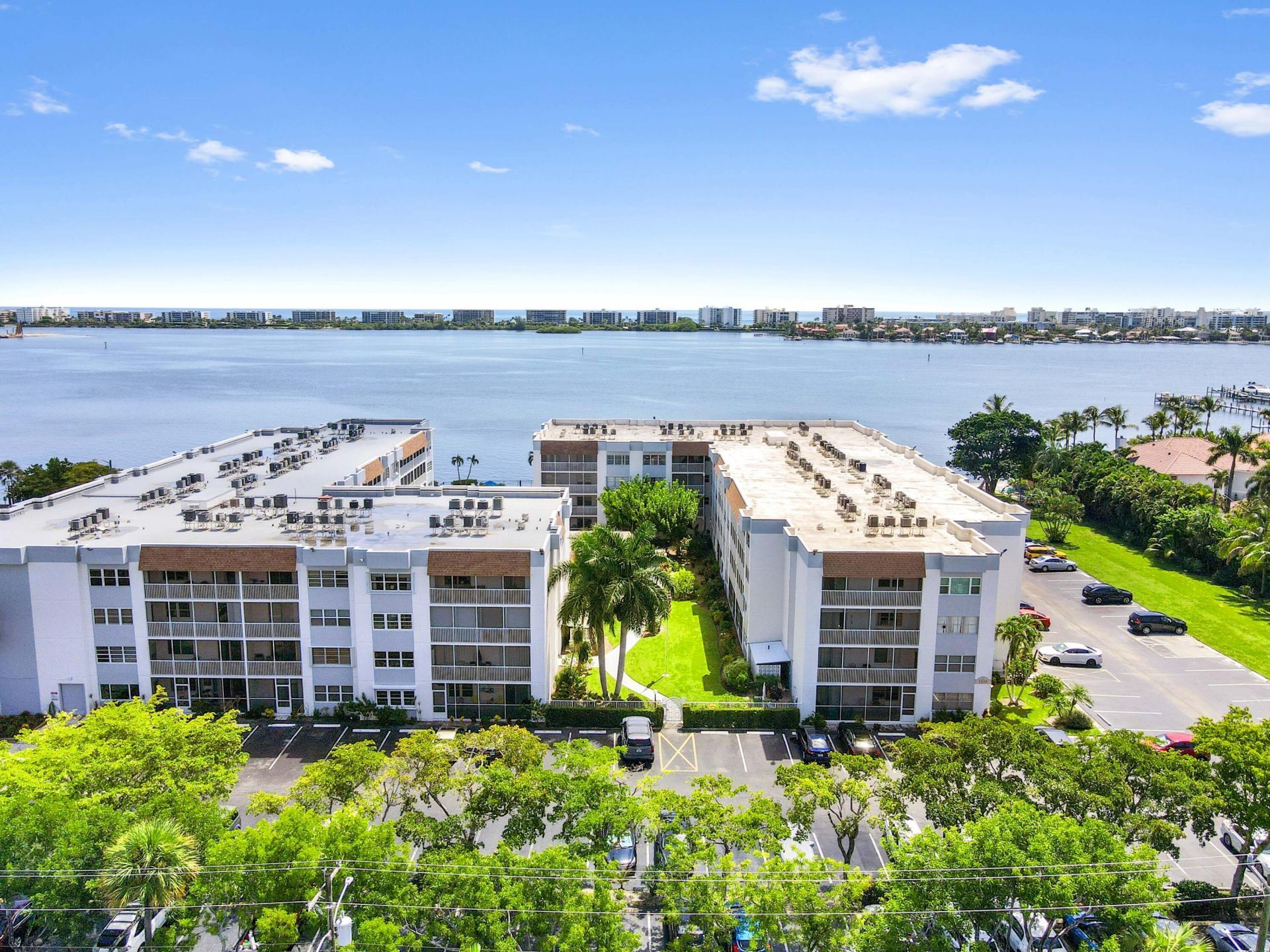 1516 S Lakeside Drive, Unit 110, Lake Worth Beach, FL 33460 Photo