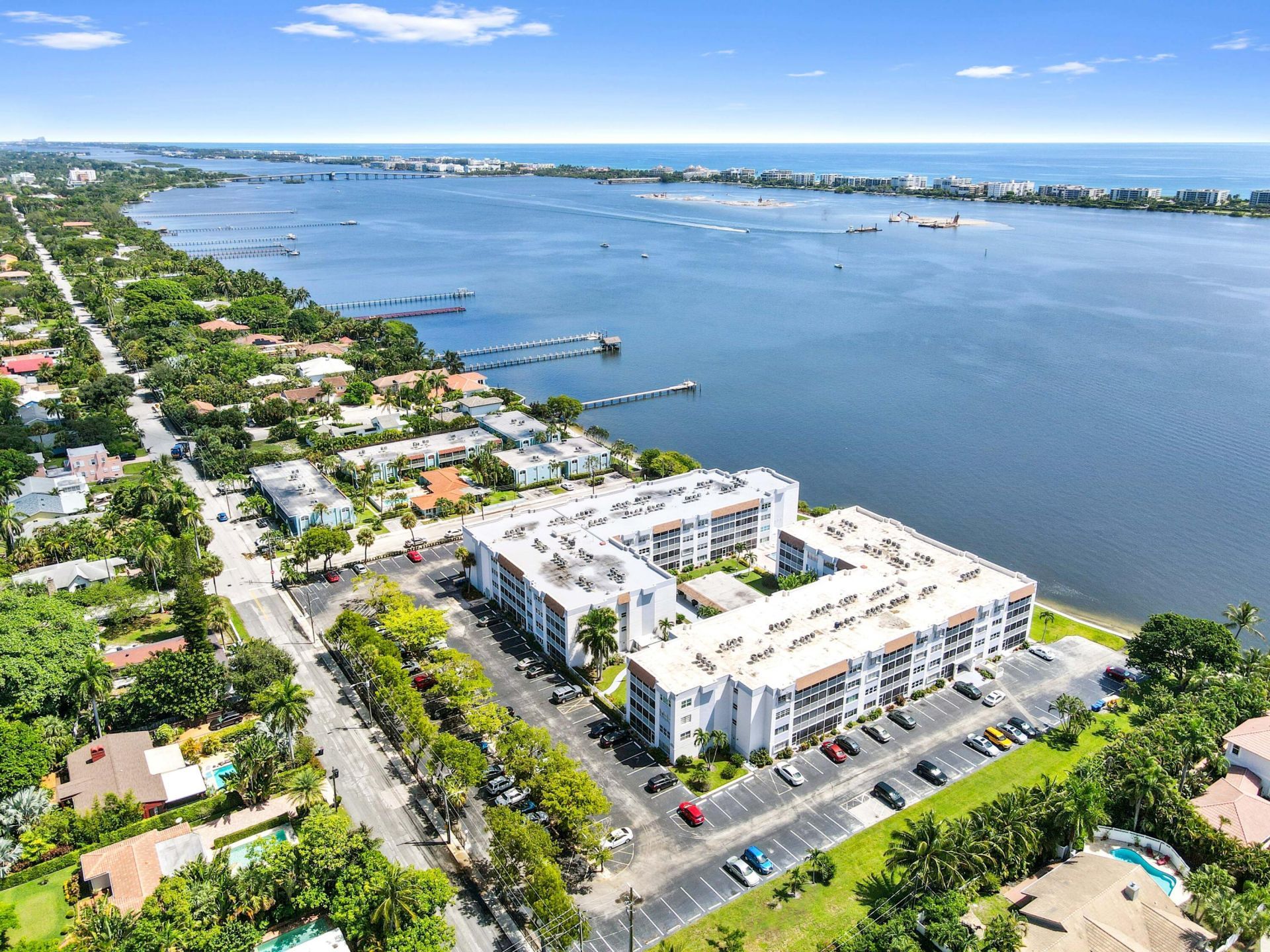 1516 S Lakeside Drive, Unit 110, Lake Worth Beach, FL 33460 Photo