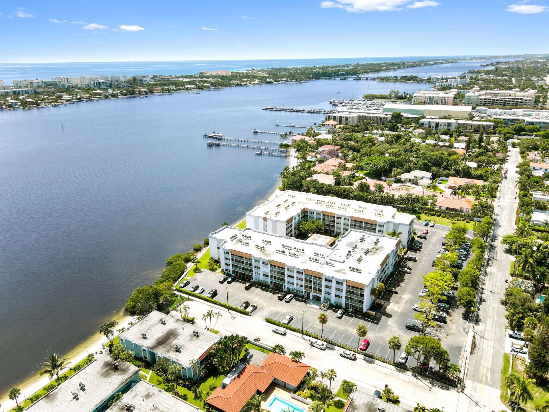 1516 S Lakeside Drive, Unit 110, Lake Worth Beach, FL 33460 Photo