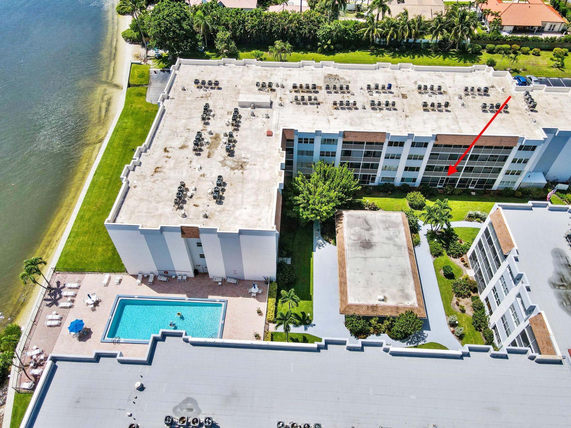 1516 S Lakeside Drive, Unit 110, Lake Worth Beach, FL 33460 Photo