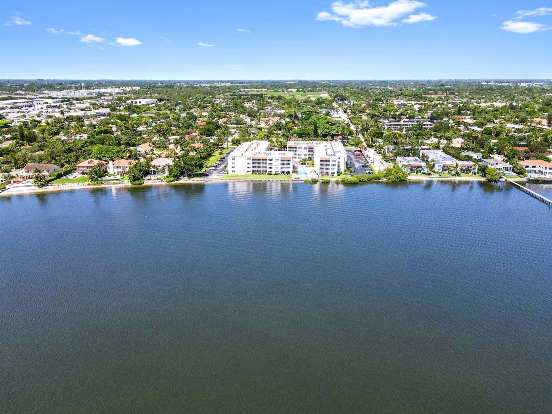 1516 S Lakeside Drive, Unit 110, Lake Worth Beach, FL 33460 Photo