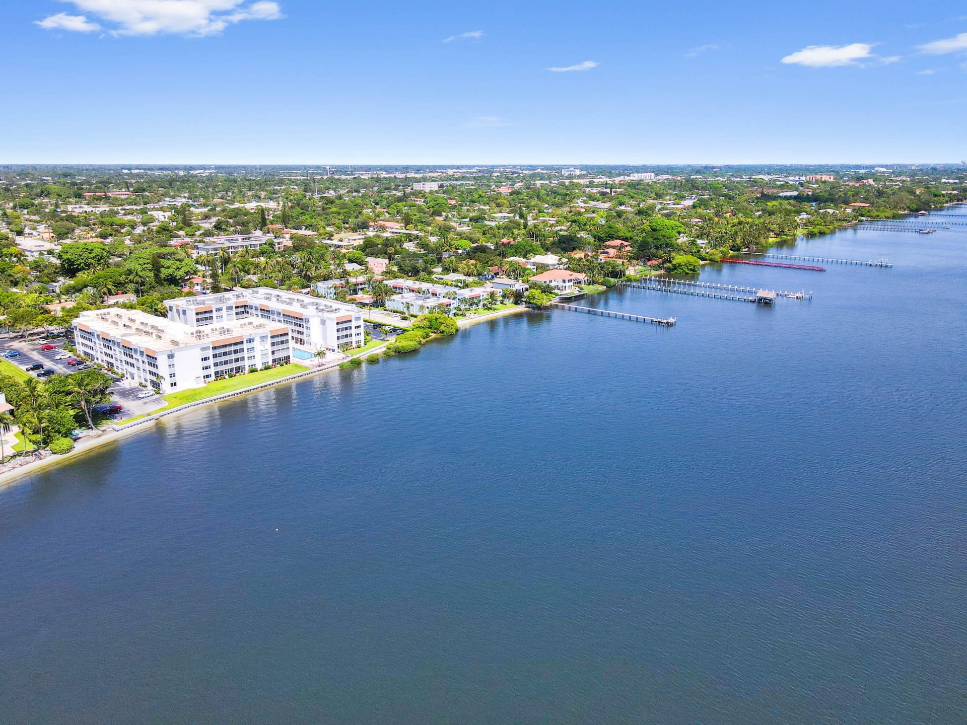 1516 S Lakeside Drive, Unit 110, Lake Worth Beach, FL 33460 Photo