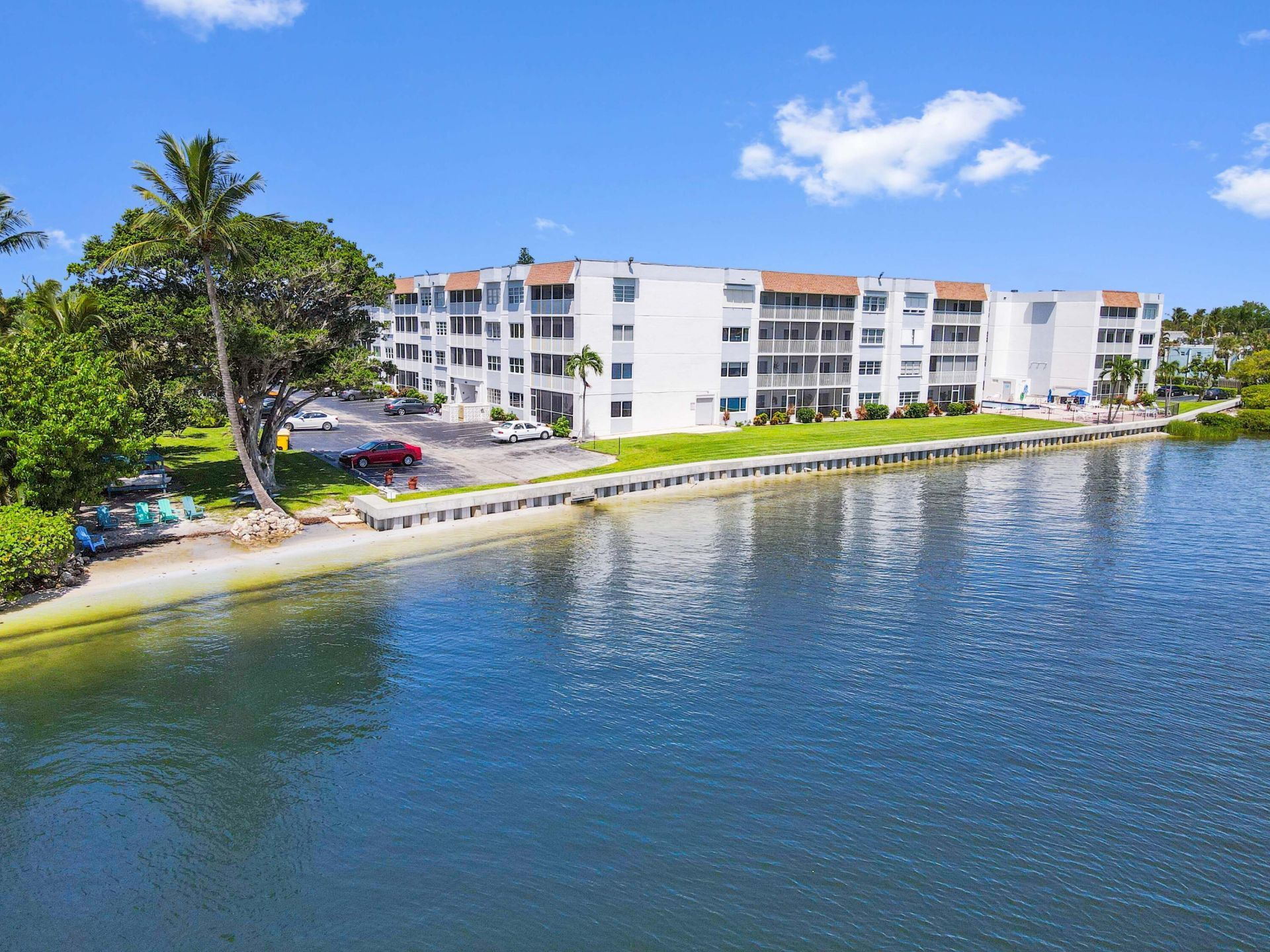 1516 S Lakeside Drive, Unit 110, Lake Worth Beach, FL 33460 Photo