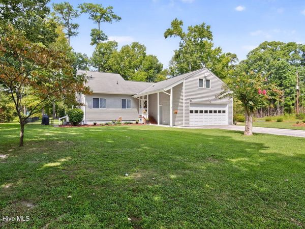 102 Sycamore Street, Hertford, NC 27944