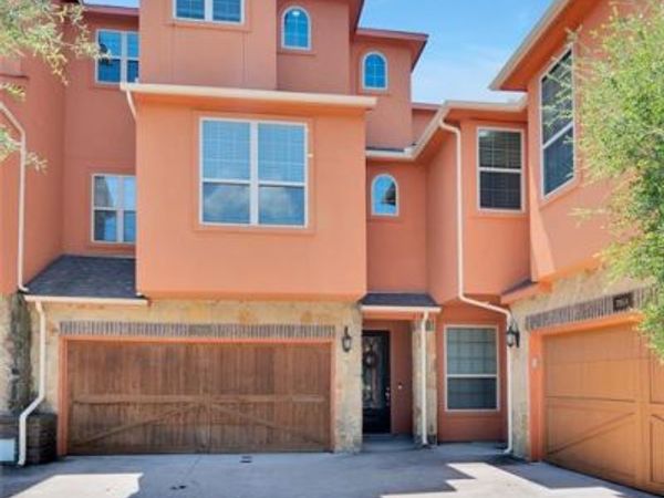 7315 Venice Drive, Unit 5, Grand Prairie, TX 75054