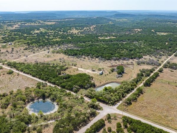 TBD School House Road, Gordon, TX 76453