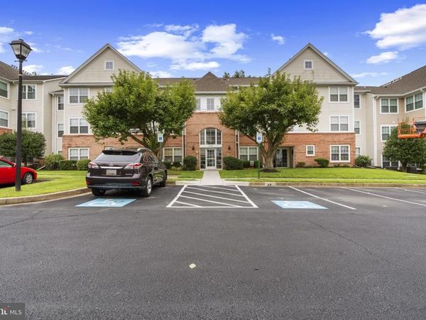 1309 J SHERIDAN PLACE, Unit 99, BEL AIR, MD 21015