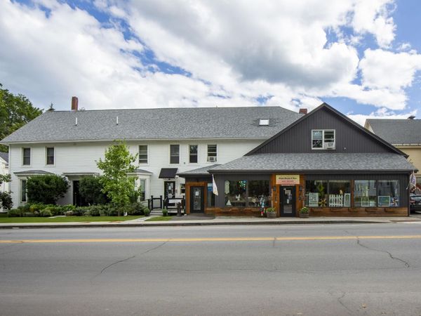 56 Elm Street, Camden, ME 04843