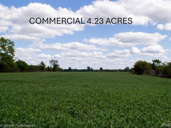 000 Clio Rd. Clio, Mt. Morris, MI 48458