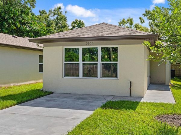 3908 WALNUT AVENUE, SARASOTA, FL 34234