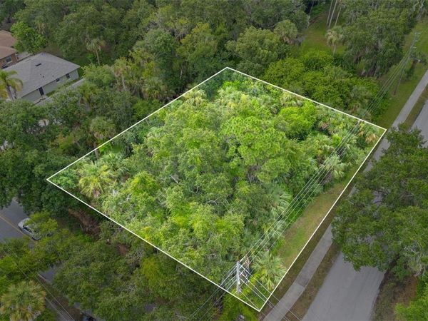 0 MILFORD PLACE, NEW SMYRNA BEACH, FL 32168