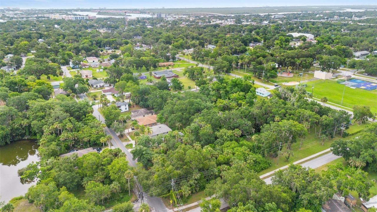 0 Milford Place, New Smyrna Beach, FL 32168 Photo