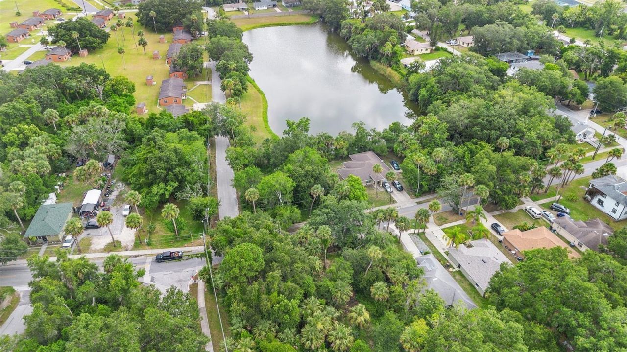 0 Milford Place, New Smyrna Beach, FL 32168 Photo