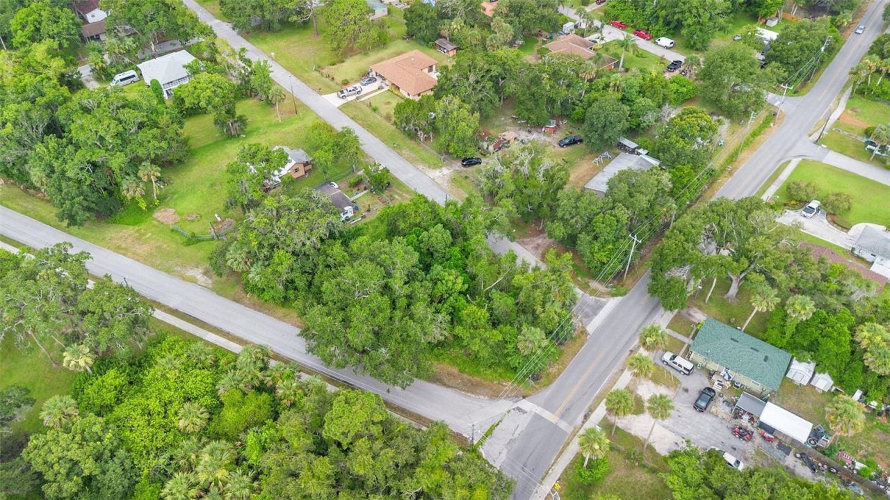 0 Milford Place, New Smyrna Beach, FL 32168 Photo