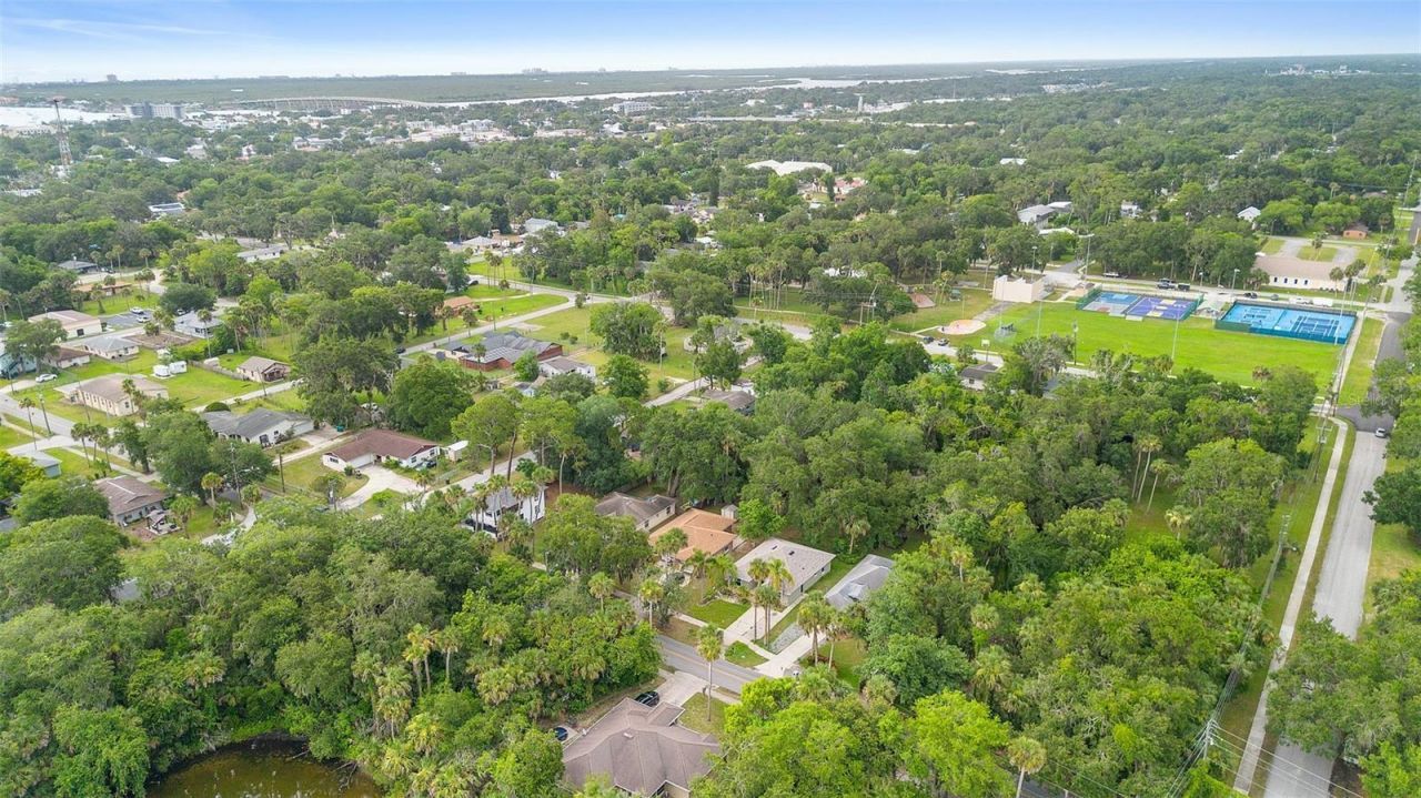 0 Milford Place, New Smyrna Beach, FL 32168 Photo