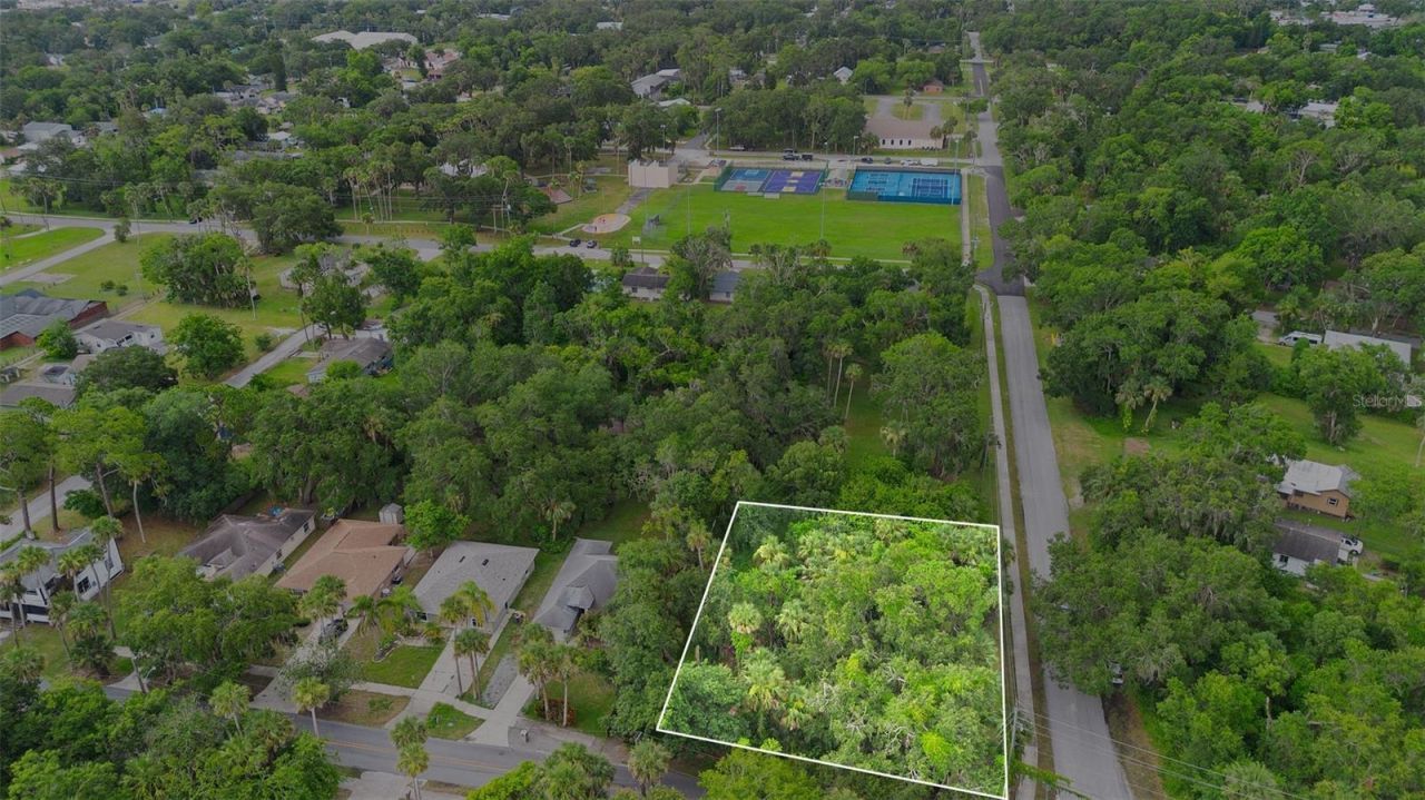 0 Milford Place, New Smyrna Beach, FL 32168 Photo