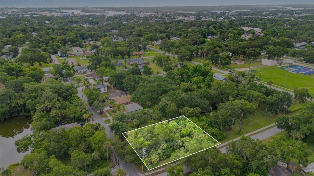 0 Milford Place, New Smyrna Beach, FL 32168 Photo