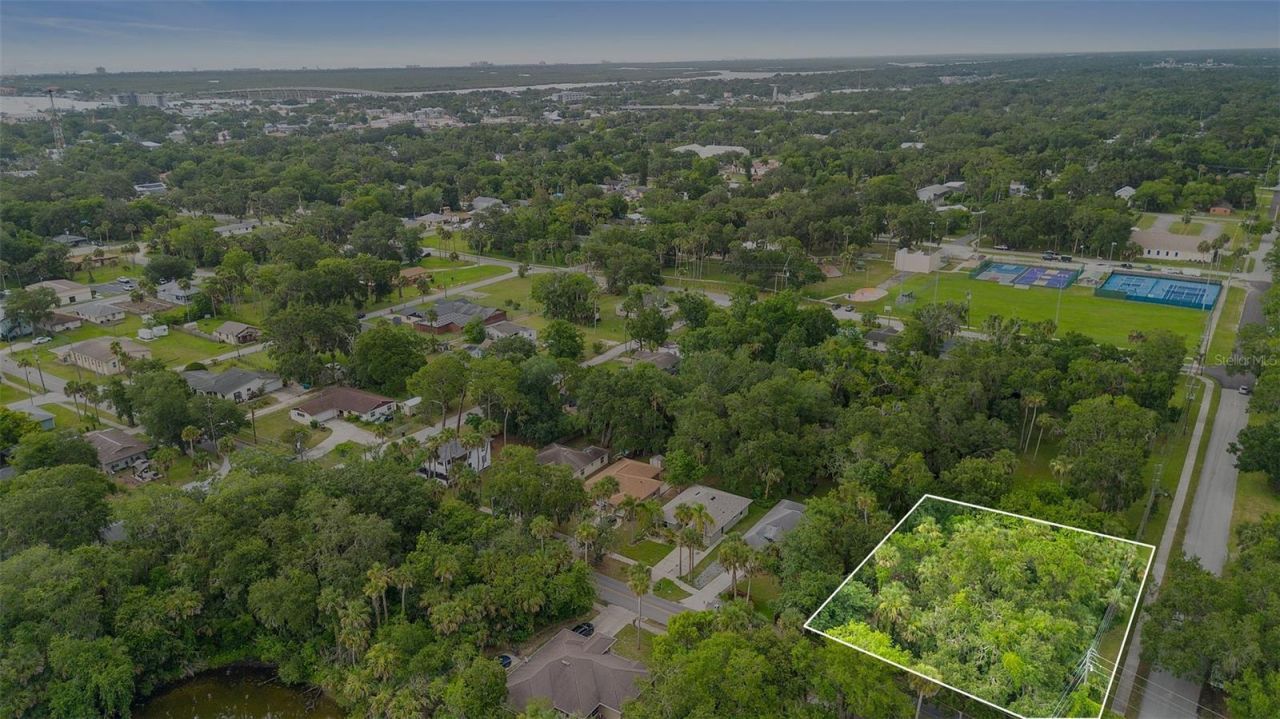 0 Milford Place, New Smyrna Beach, FL 32168 Photo