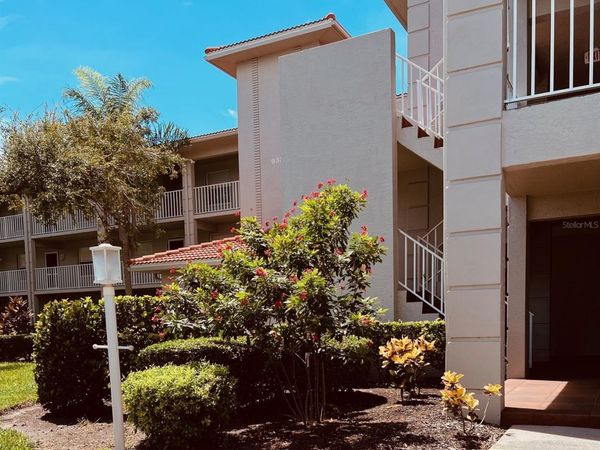 9330 CLUBSIDE CIRCLE, Unit 3209, SARASOTA, FL 34238