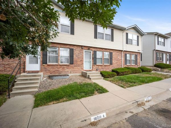 16211 E 17th Place, Unit C, Aurora, CO 80011