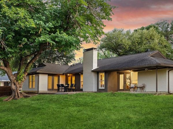 3206 Cortez Court W, Irving, TX 75062