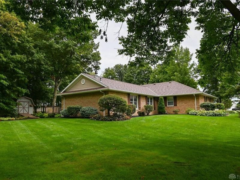 9072 Stillwater Drive, Bradford, OH 45308 Photo 16