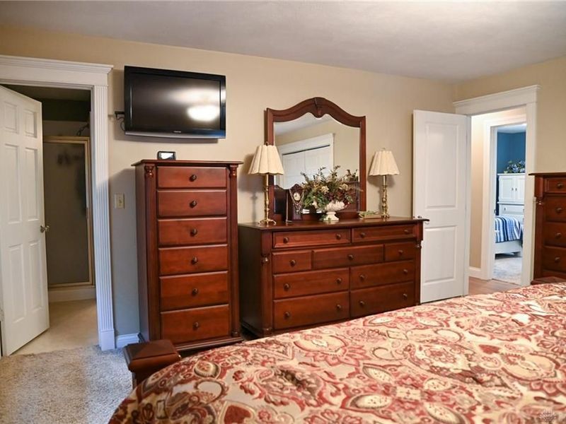 9072 Stillwater Drive, Bradford, OH 45308 Photo 37