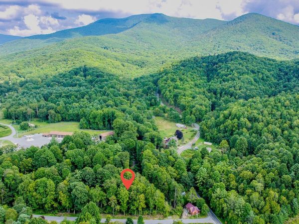 Tbd Azen Road, Damascus, VA 24236