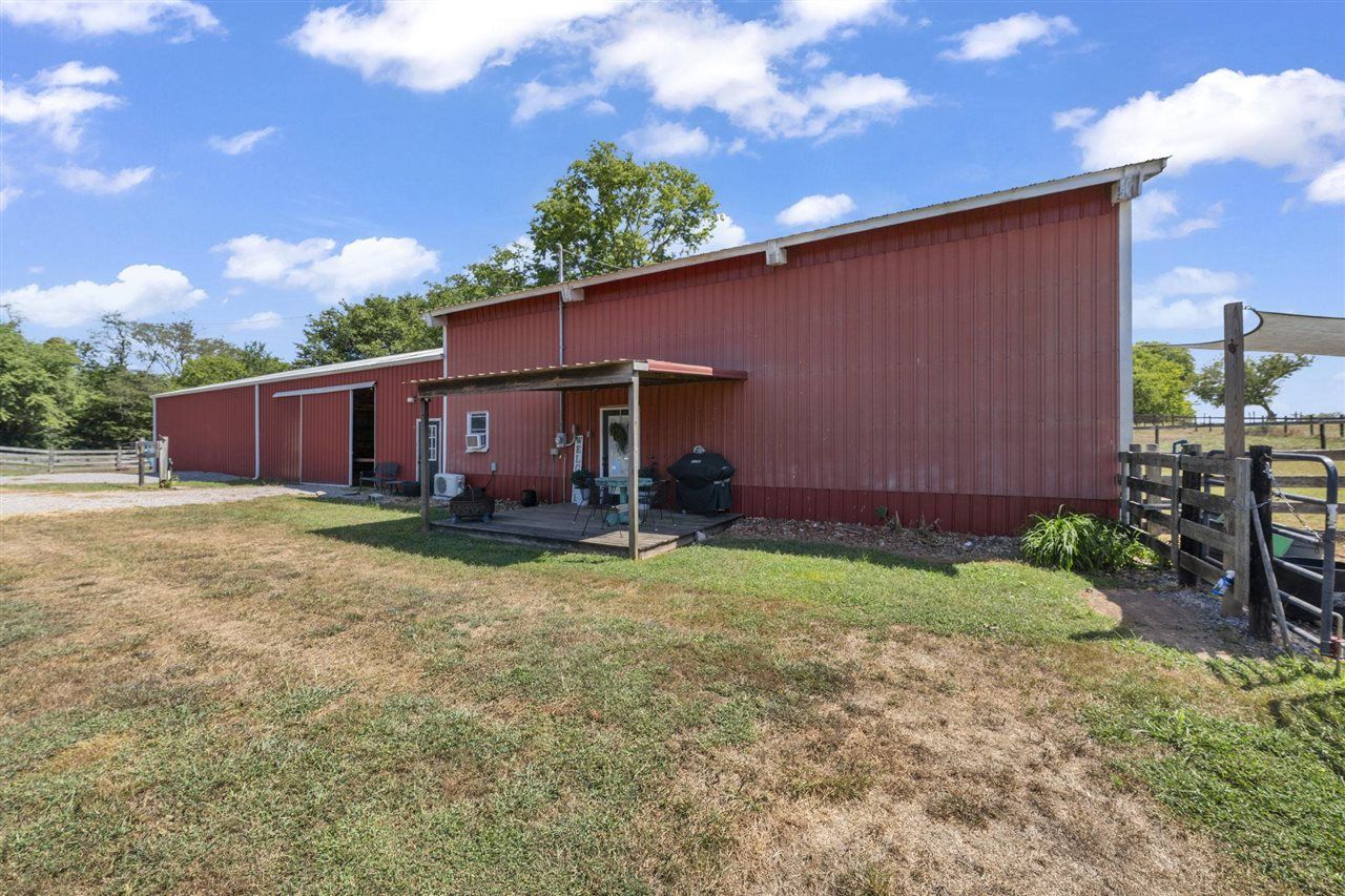 5549 Bristow Road Lot 2, Oakland, KY 42159 Main Photo